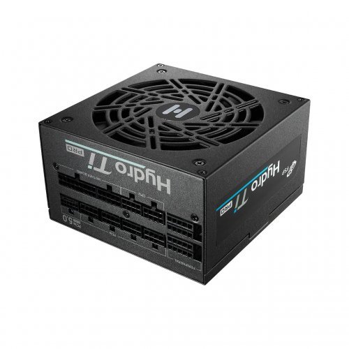 Захранващ блок Fortron HYDRO TI PRO PPA10A3803 (снимка 6)