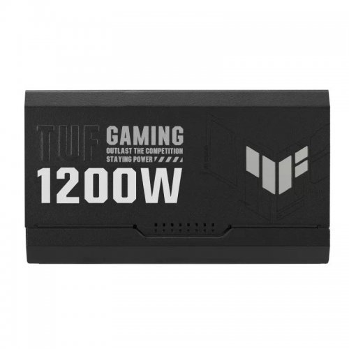 Захранващ блок Asus TUF Gaming ASUS-PS-TUF-GAMING-1200G (снимка 3)