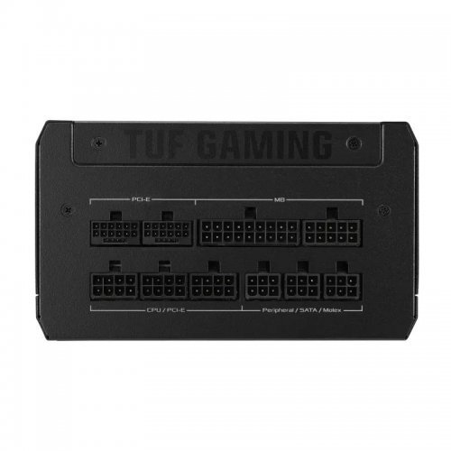 Захранващ блок Asus TUF Gaming ASUS-PS-TUF-GAMING-1200G (снимка 6)
