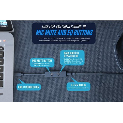 Звукова карта Creative CREAT-SND-PLAY4-USB (снимка 3)