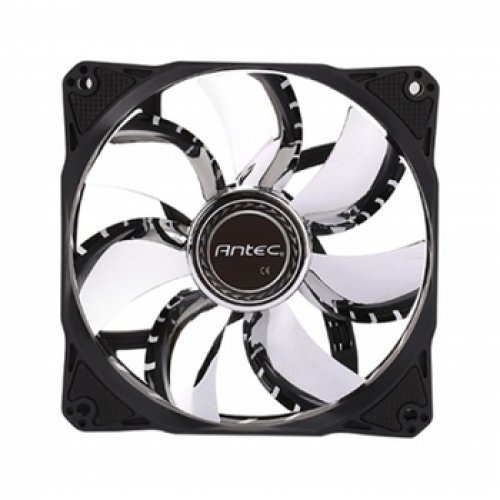 Вентилатор Antec Rainbow  0-761345-73017-4 (снимка 2)