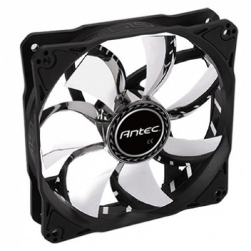 Вентилатор Antec Rainbow  0-761345-73017-4 (снимка 3)