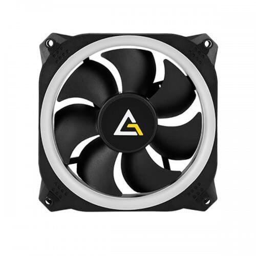 Вентилатор Antec Prizm 120 0-761345-75284-8 (снимка 2)
