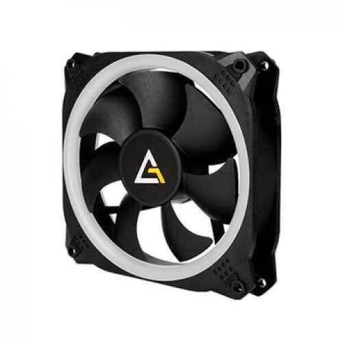 Вентилатор Antec Prizm 120 0-761345-75284-8 (снимка 3)