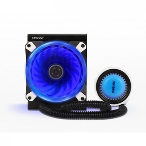 Охлаждане за компютри > Antec 0-761345-10983-3 (снимка 2)