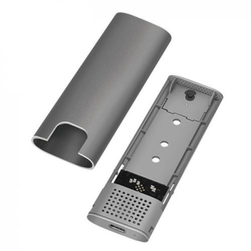 Кутия за диск LogiLink UA0389 (снимка 2)