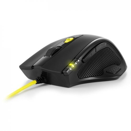 Мишка Sharkoon Shark Zone M51+ (снимка 2)