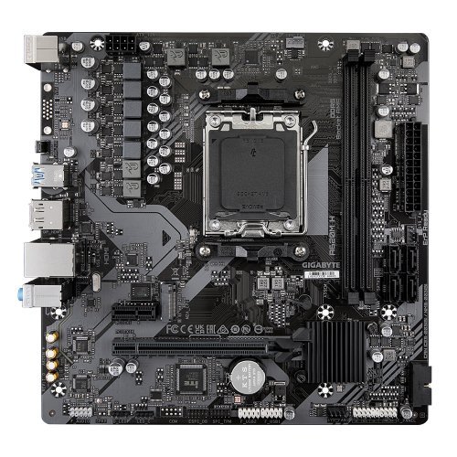 Дънна платка Gigabyte A620M A620M H (снимка 1)