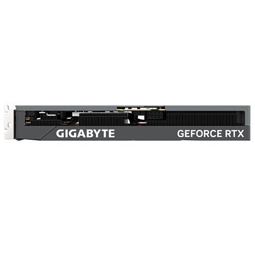 Видео карта Gigabyte RTX 4060 TI GV-N406TEAGLE OC-8GD (снимка 6)