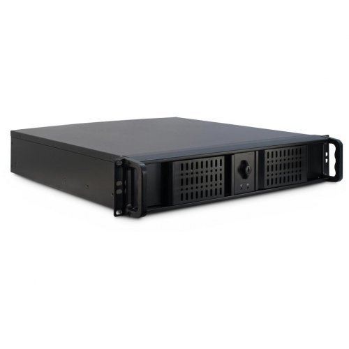 Кутия за сървър INTER-TECH 88887180 (снимка 1)