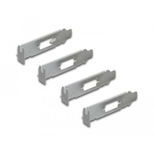 I/O модул Delock 90410 (снимка 2)