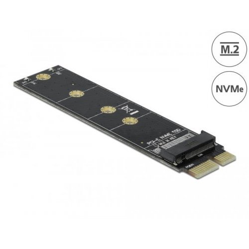 Кутия за диск Delock 64105 (снимка 2)