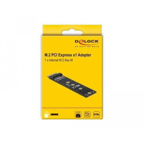 Кутия за диск Delock 64105 (снимка 4)