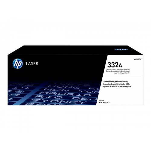 Консумативи за лазерен печат > HP W1332A (снимка 1)