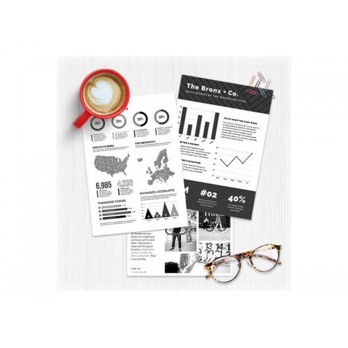 Консумативи за лазерен печат > HP W1332A (снимка 2)