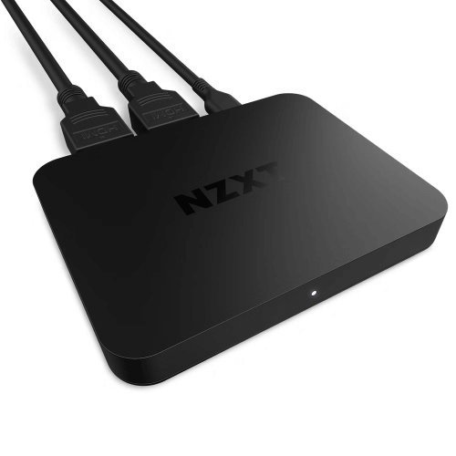 Тунери и кепчъри > NZXT ST-EESC1-WW (снимка 3)