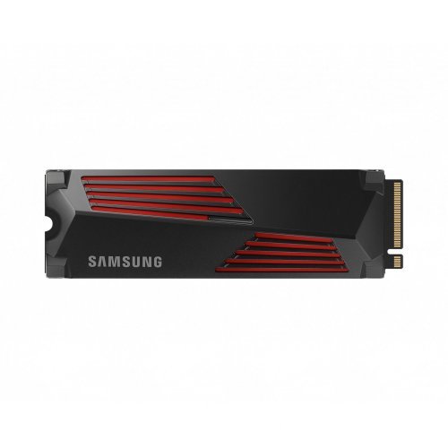 SSD Samsung 990 MZ-V9P1T0CW (снимка 1)