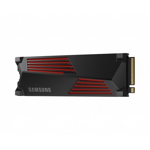 SSD Samsung 990 MZ-V9P2T0CW (снимка 2)