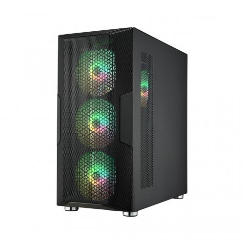 Компютърна кутия Fortron CUT592 POC0000155 (снимка 3)