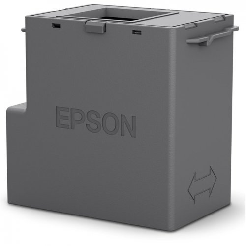 Epson Xp 3100xp 4100wf 2810wf 2830wf 2850 Maintenance Box 7630