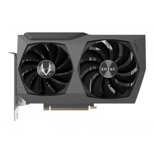 Видео карта ZOTAC RTX 3060 Ti ZT-A30620H-10P (снимка 1)