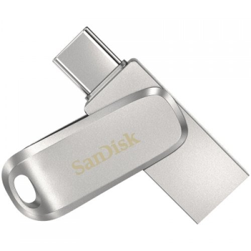 USB флаш памет SanDisk Ultra Dual Drive SDDDC4-1T00-G46 (снимка 1)