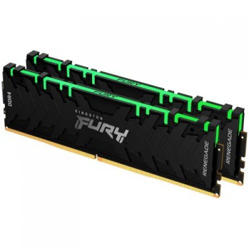 RAM памет Kingston KF432C16RBAK2/64 (снимка 1)