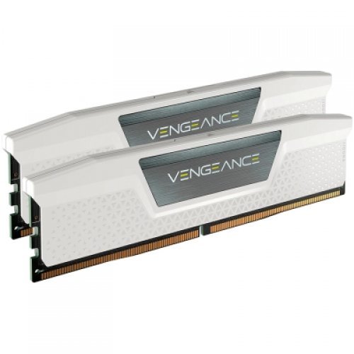 RAM памет Corsair VENGEANCE CMK32GX5M2D6000C36W (снимка 1)
