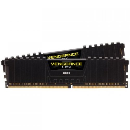 RAM памет Corsair VENGEANCE CMH32GX5M2B5600C36K (снимка 1)