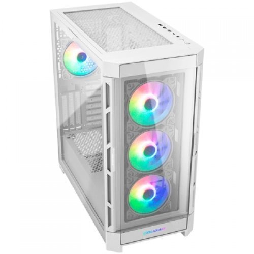 Компютърна кутия Cougar DUOFACE CG385AD100002 (снимка 3)