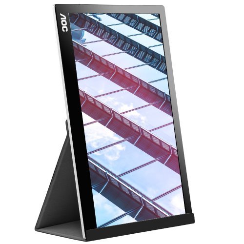 Монитор AOC I1601P (снимка 3)