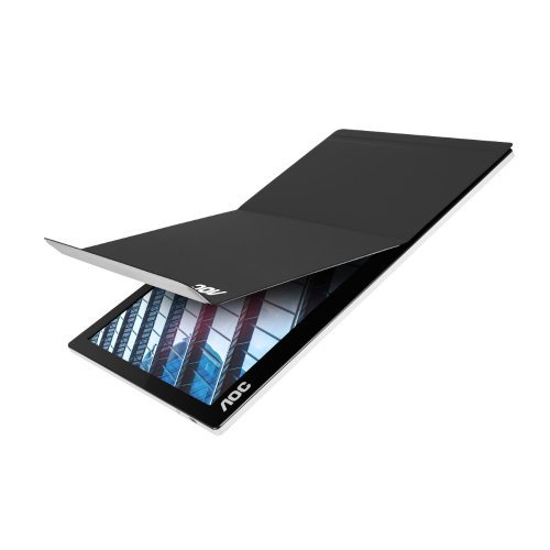 Монитор AOC I1601P (снимка 5)