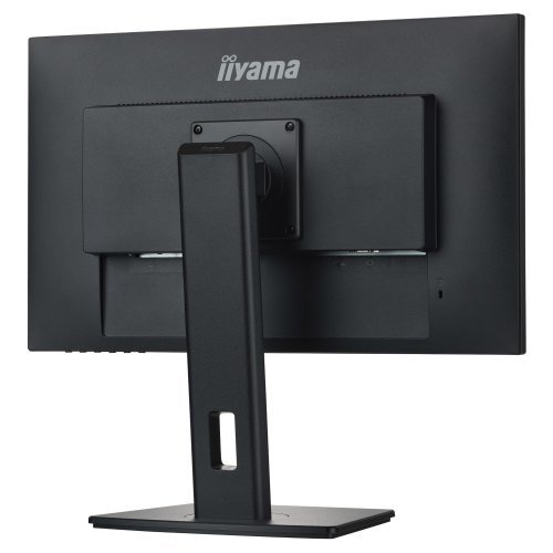 Монитор iiyama XUB2492HSN-B5 (снимка 3)