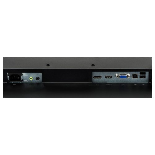Монитор iiyama XUB2492HSN-B5 (снимка 7)