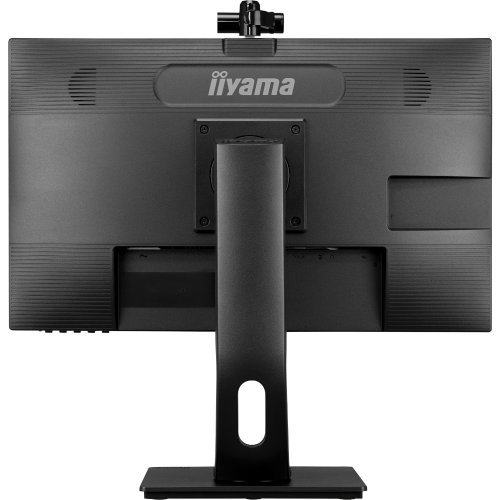 Монитор iiyama XUB2490HSUC-B1 (снимка 5)