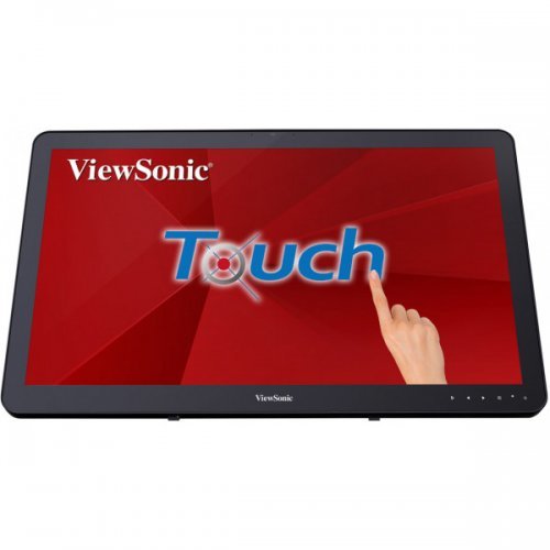 Монитор ViewSonic TD2430 (снимка 1)