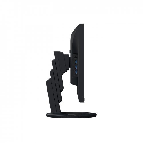 Монитор EIZO EV2490-BK (снимка 4)