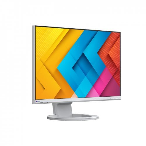 Монитор EIZO EV2490-WT (снимка 7)