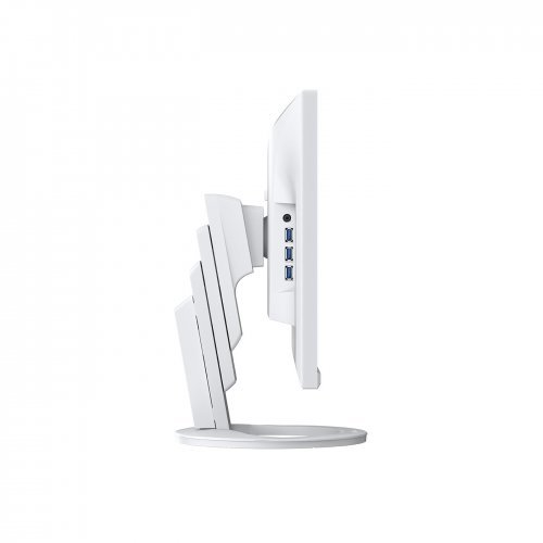 Монитор EIZO EV2490-WT (снимка 8)