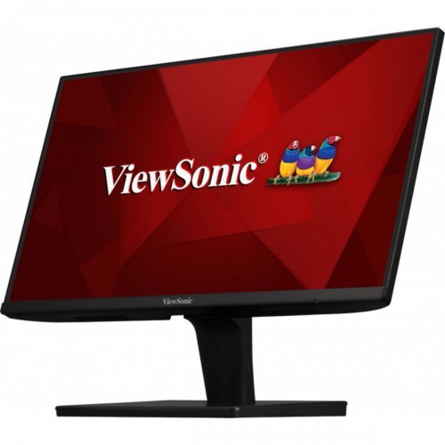 Монитор ViewSonic VA2215-H (снимка 4)