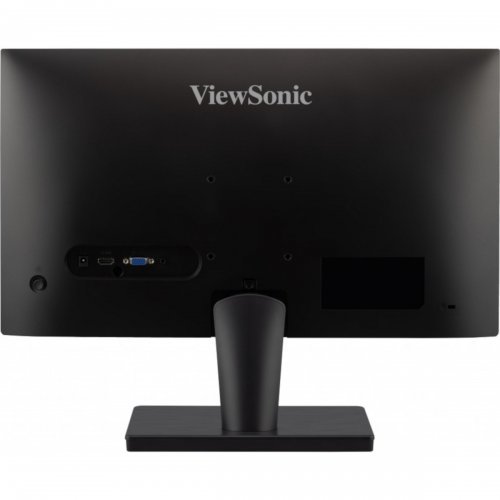 Монитор ViewSonic VA2215-H (снимка 5)