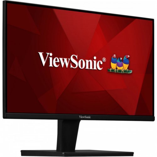 Монитор ViewSonic VA2215-H (снимка 8)