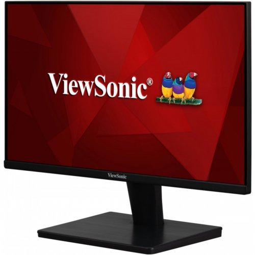 Монитор ViewSonic VA2215-H (снимка 9)