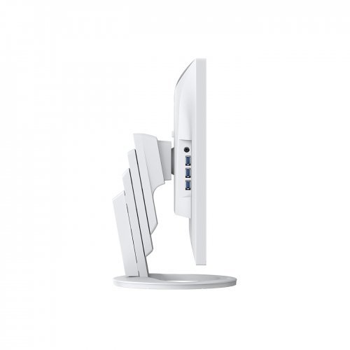 Монитор EIZO EV2485-WT (снимка 2)