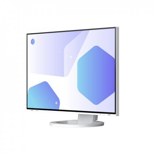 Монитор EIZO EV2485-WT (снимка 7)