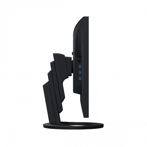Монитор EIZO EV2485-BK (снимка 3)