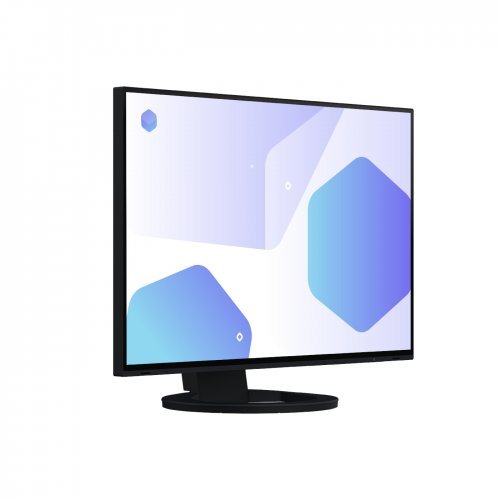 Монитор EIZO EV2485-BK (снимка 4)