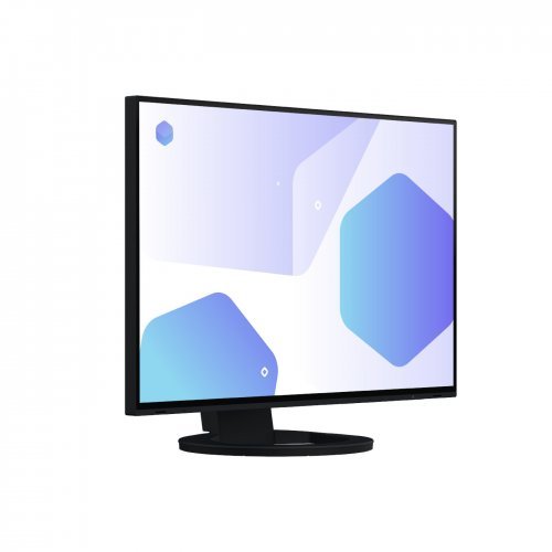 Монитор EIZO EV2485-BK (снимка 5)