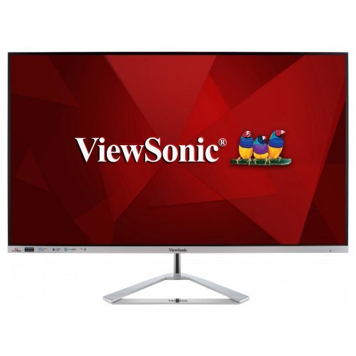 Монитор ViewSonic VX3276-2K-MHD-2 (снимка 1)