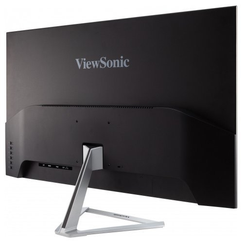 Монитор ViewSonic VX3276-MHD-3 (снимка 6)